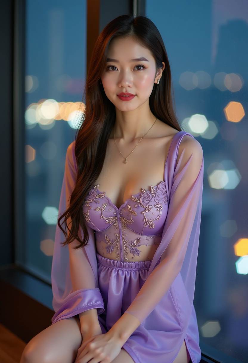 风起长安剧照