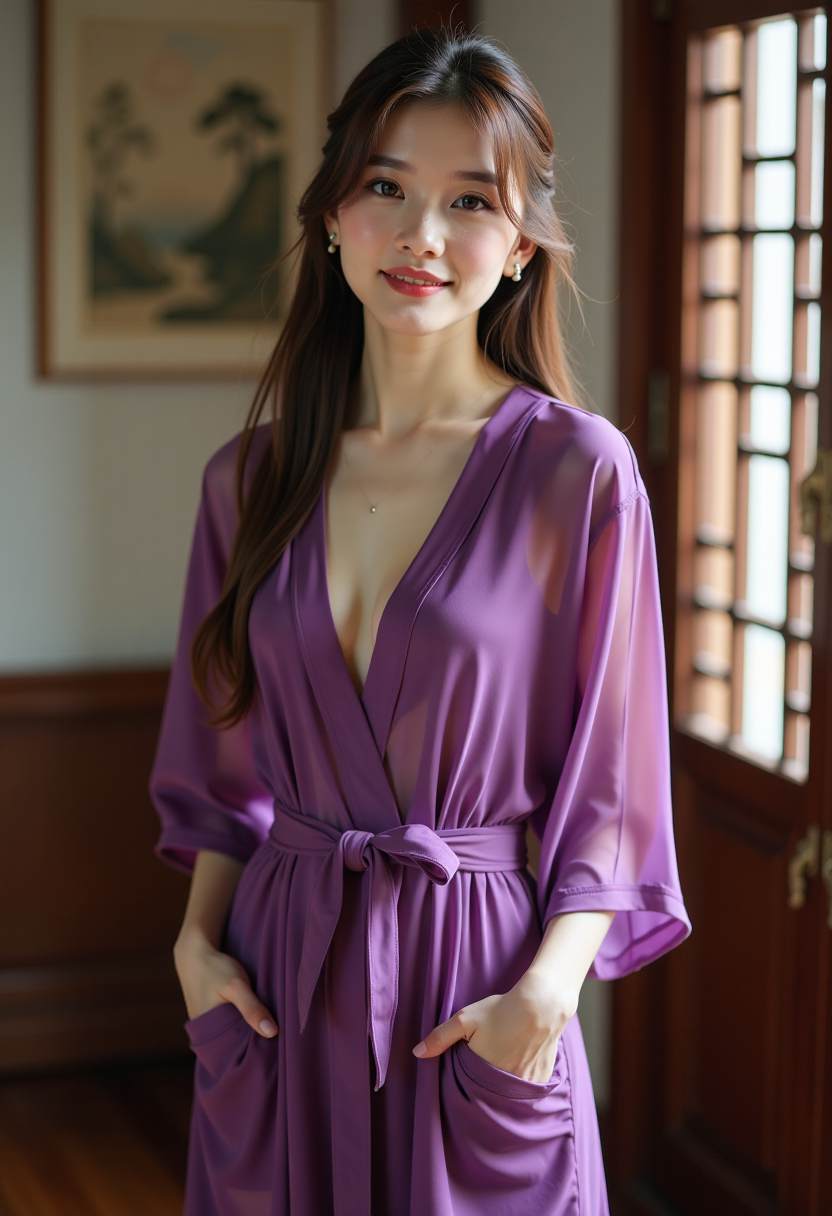 白露为霜